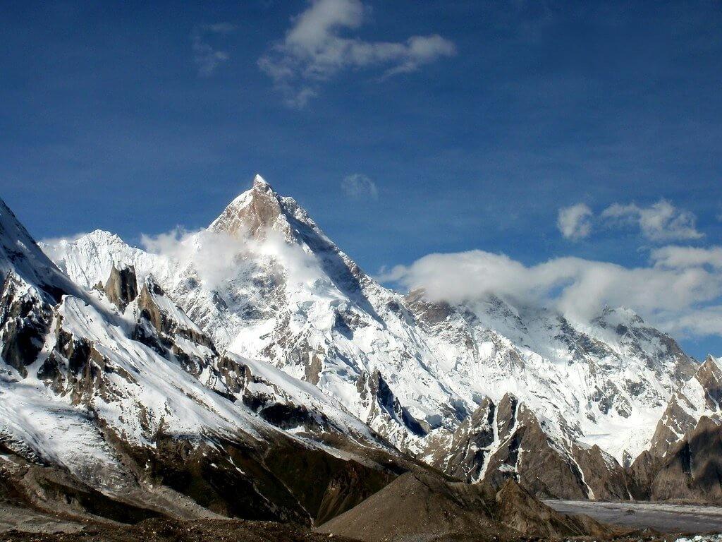 Masherbrum