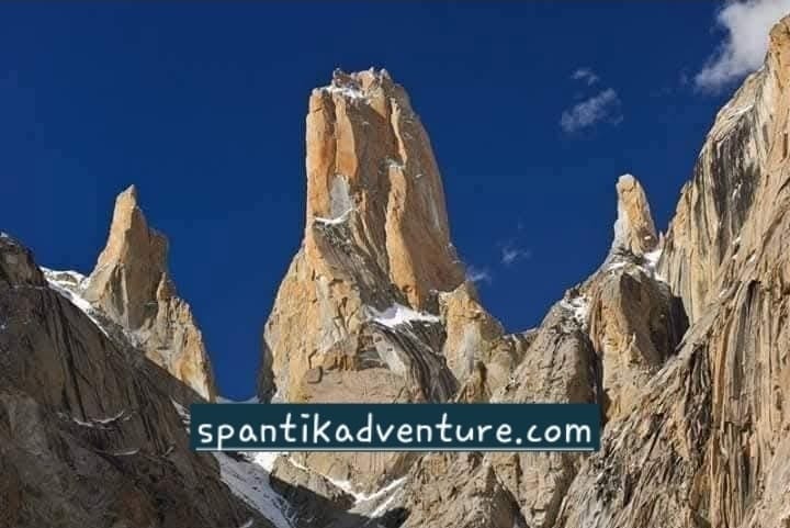 Trango Tower